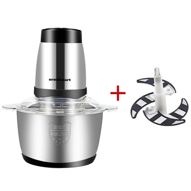 PRO FOOD GRINDER - luvinly